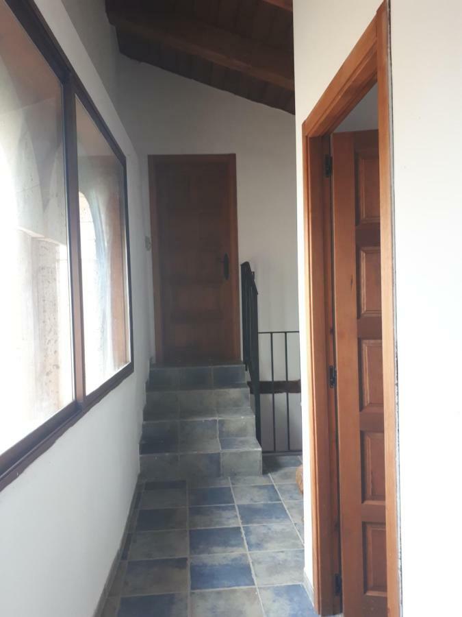 בית הארחה Torre la Cárcel 	Molino Del Buho מראה חיצוני תמונה